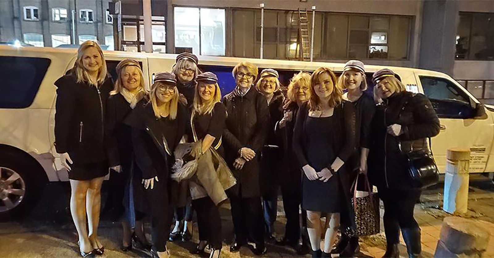 The Hamilton Estonian community: “Vital, Rejuvenated, Inclusive.”